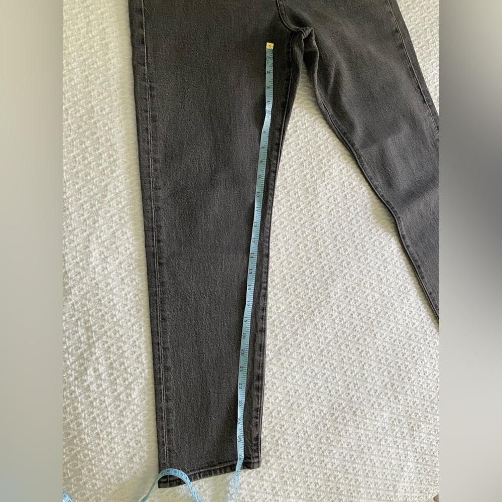 Levi's wedgie Women's Jeans size 28 New - Picture 10 of 14